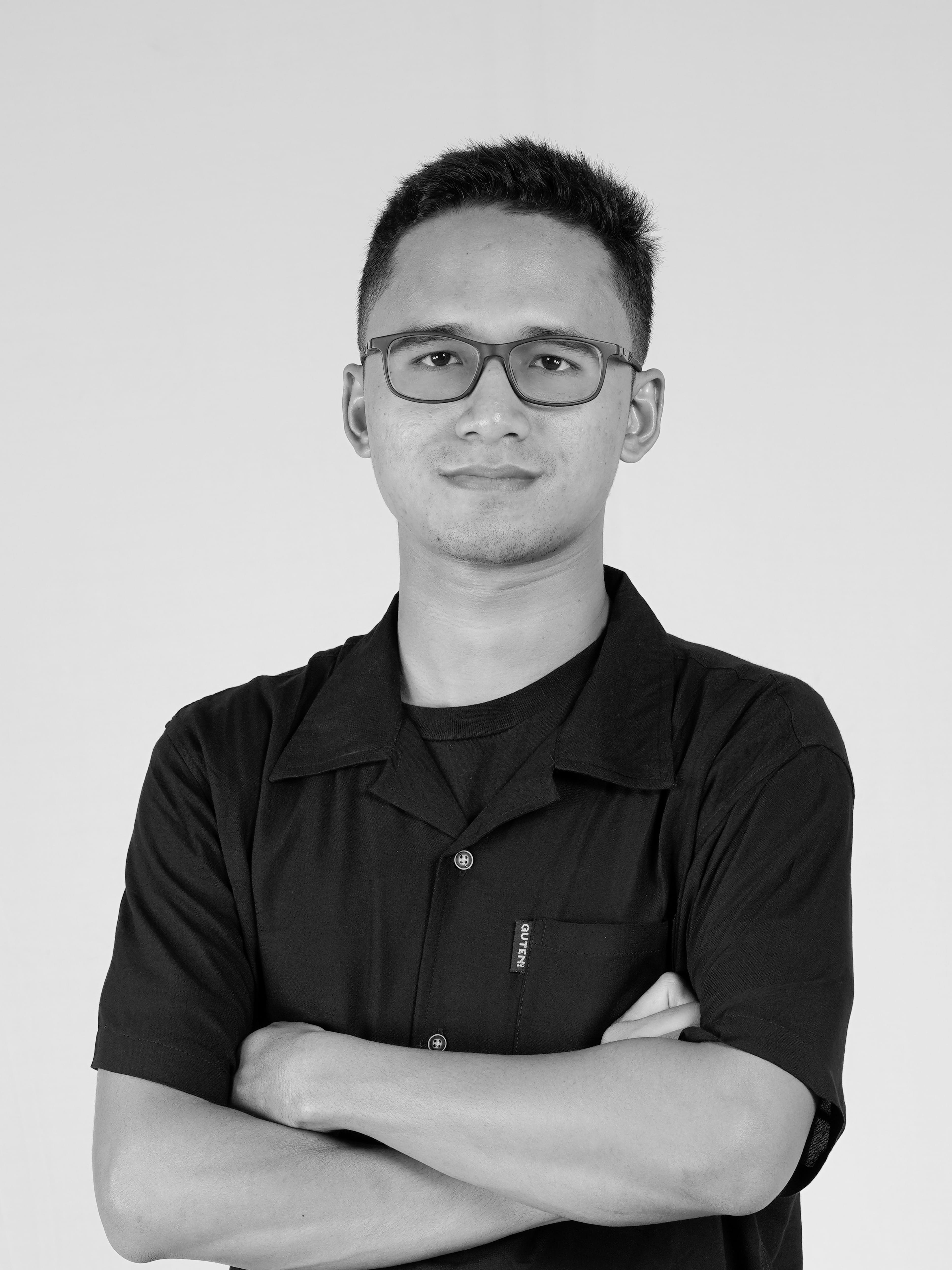 Muhammad Tio Laksono